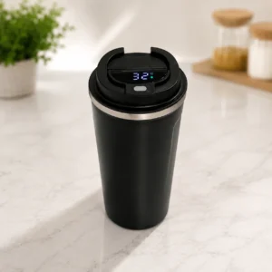 Insulated Travel Mug