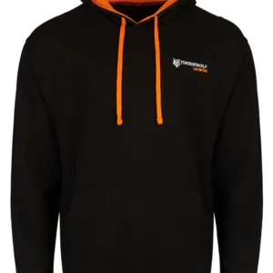 Timberwolf Work Hoodie